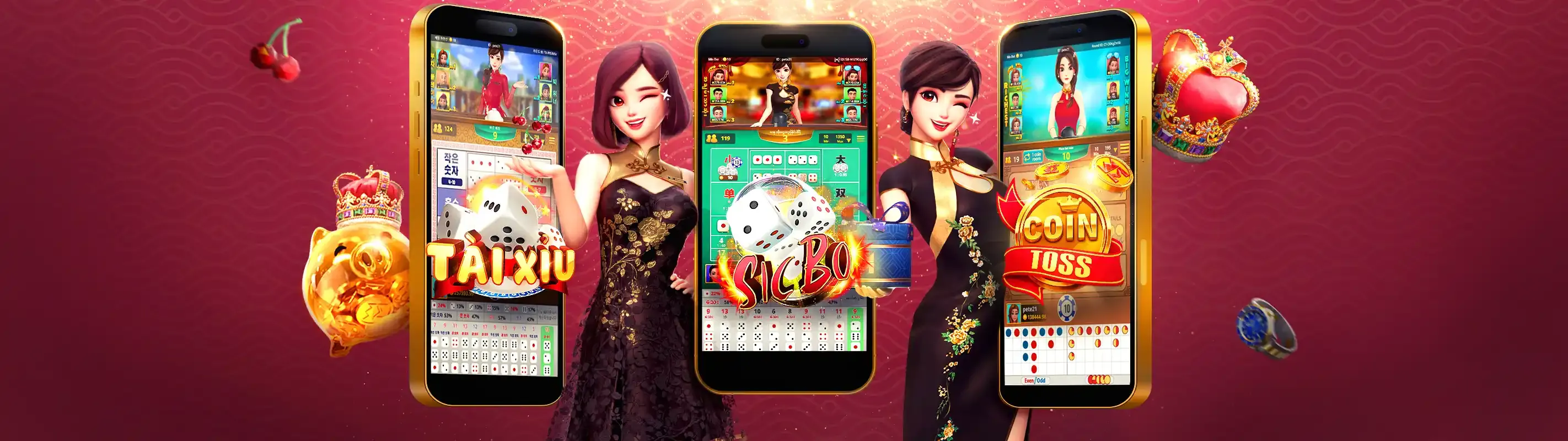 Đá Gà Trực Tuyến Hấp Dẫn tại cm8824