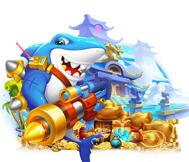 Nổ hũ & Slot game cm8824