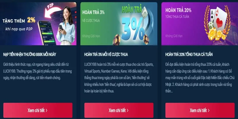 Cập nhật giải đấu thể thao lớn tại cm8824